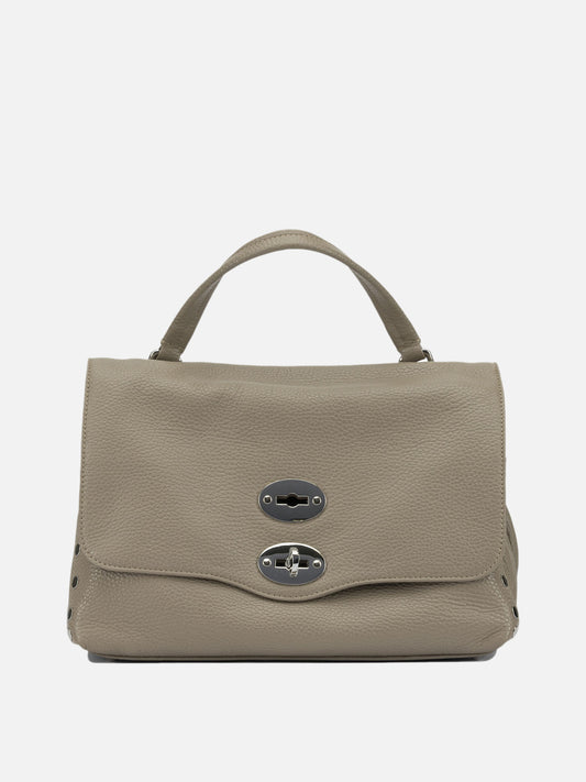 Borse medie 100% cow leather  Beige - Zanellato Donna | PLP | VIETTI Online Store 
