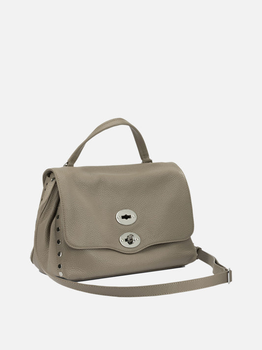 Borse medie 100% cow leather  Beige - Zanellato Donna | PLP | VIETTI Online Store | 2
