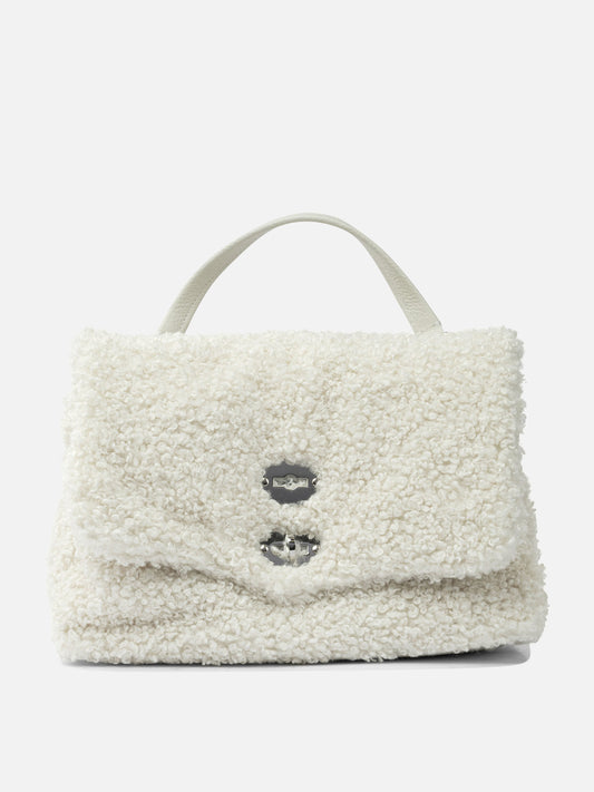 Borse piccole 100% calfskin  Bianco - Zanellato Donna | VIETTI Online Store 

