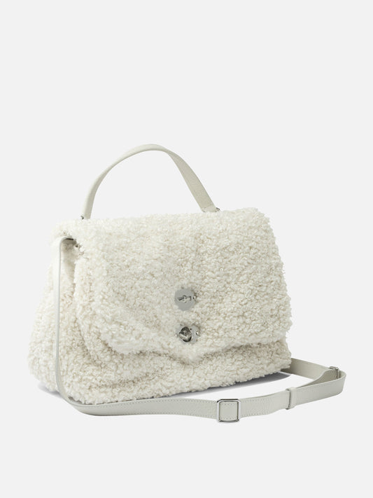 Borse piccole 100% calfskin  Bianco - Zanellato Donna | VIETTI Online Store | 2
