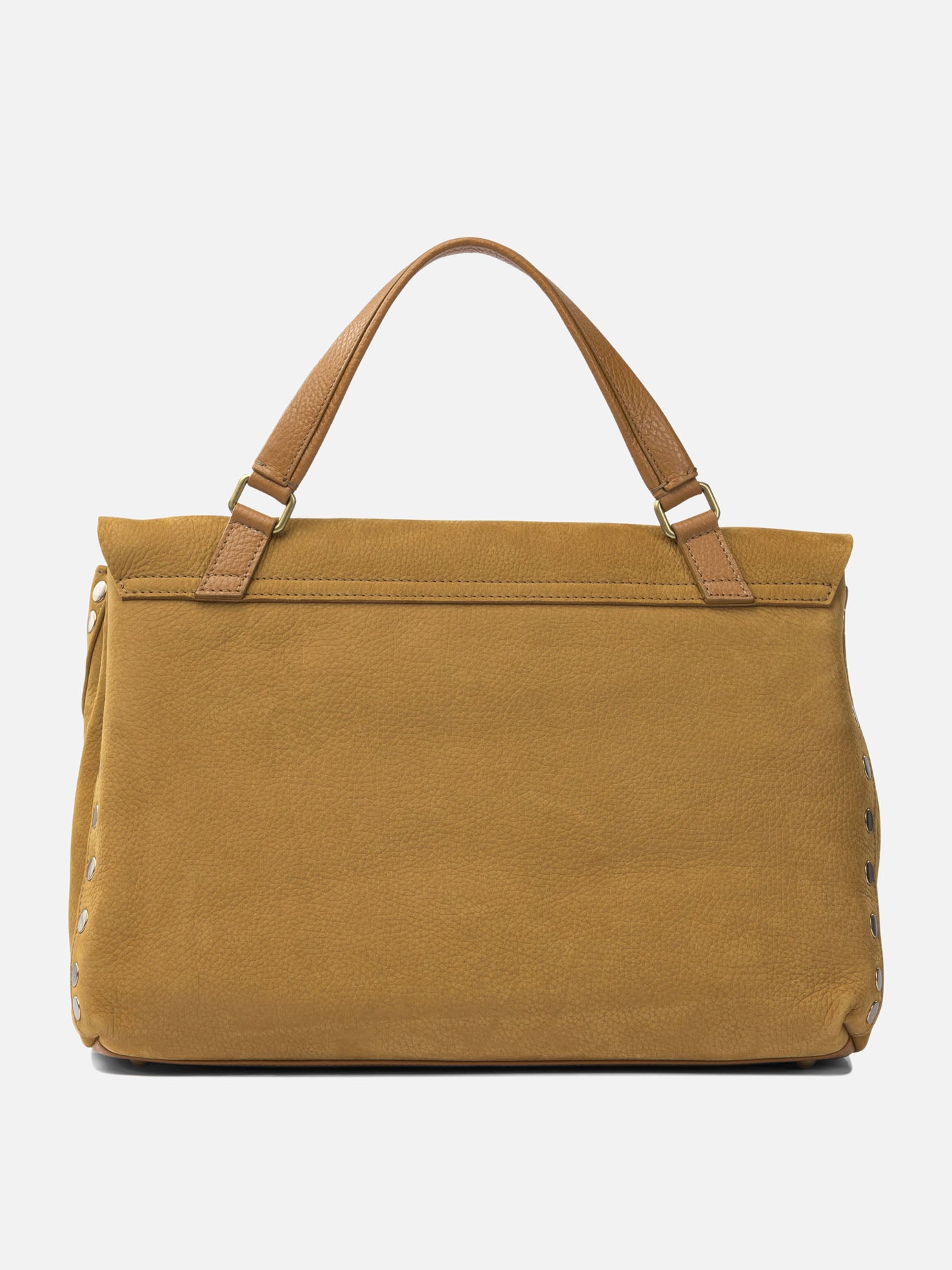 Small bags 100% calfskin  Brown - Zanellato Women | PDP | VIETTI Online Store | thumbnail_3