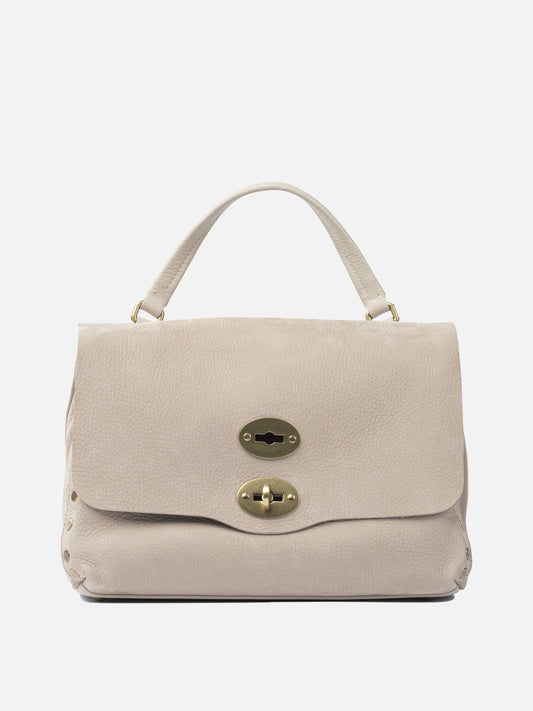 Medium bags 100% calf leather  Beige - Zanellato Women | PDP | VIETTI Online Store 
