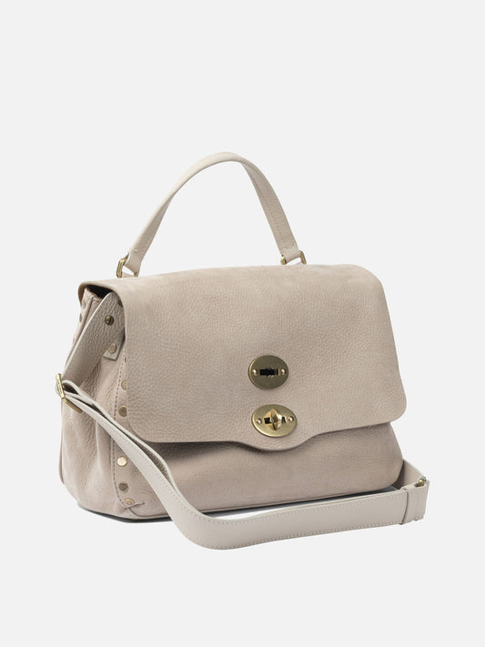 Medium bags 100% calf leather  Beige - Zanellato Women | PDP | VIETTI Online Store | 2
