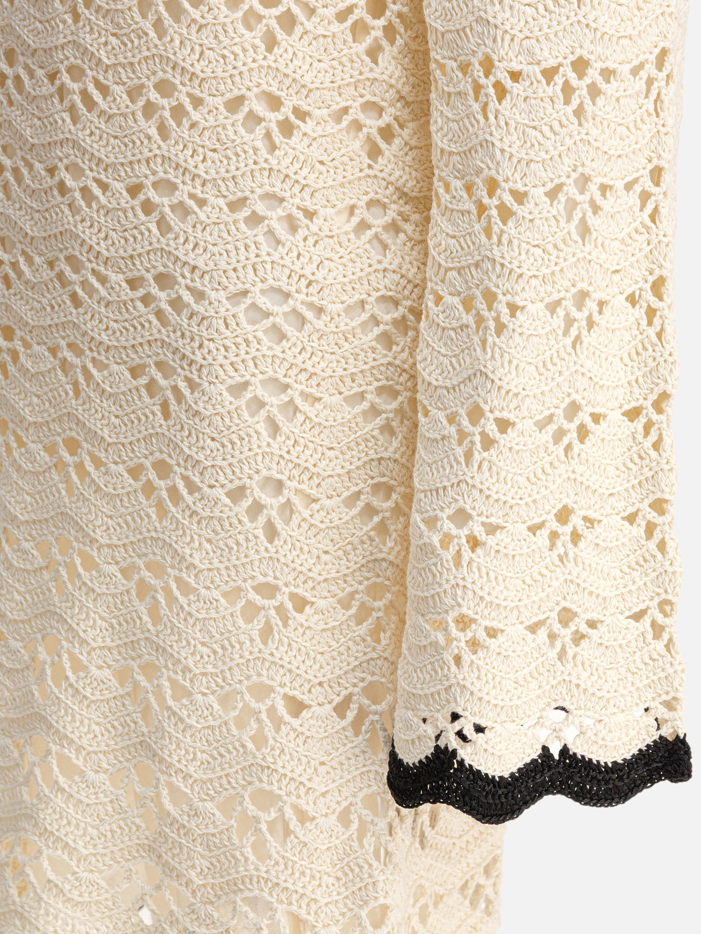 Abiti corti Solid colour  Beige - Zimmermann Donna | PDP | VIETTI Online Store | Zoom-Modal_4
